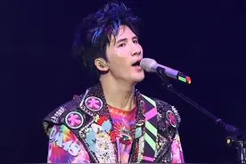 大张伟freestyle演绎京韵大鼓 霸气回应质疑感动粉丝歌迷图片