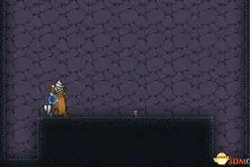 没空解释重制版鼹鼠boss打法技巧 鼹鼠boss怎么打图片