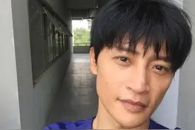 容嬷嬷否认曾被陈志朋扎针 可爱喊话想被扎来找我图片