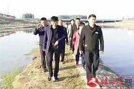 西平县柏亭街道加速经济社会发展综述图片