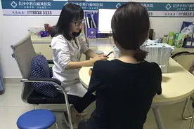 一场车祸“植皮”后引发的“白色恐惧”图片