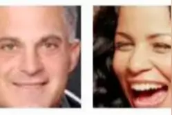 最近火爆的3D人脸识别，你想要了解的都在这图片