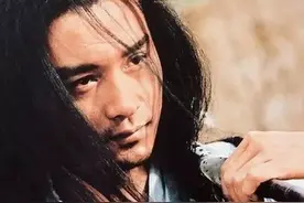 张国荣若在世，今天61岁了图片