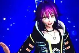 从初音未来到荷兹：人们为啥会迷恋“虚拟偶像”？图片