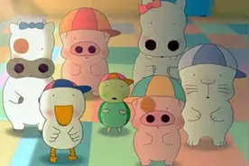 广东话百科：盏鬼图片