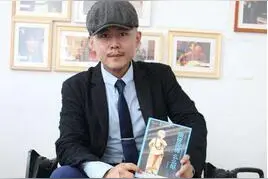 大冰新作《我不》新理念引读者思考图片