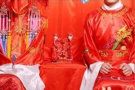 世界各国奇特婚礼习俗盘点 德国婚礼摔碗砸盆图片