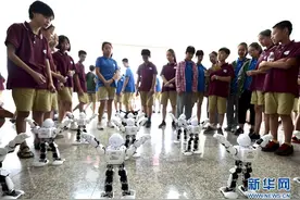 迎接全国科普日图片