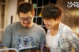 剧讯 |  吴磊杨蓉出演南派三叔新剧《沙海》  宋茜黄景瑜《结爱》曼谷开拍图片