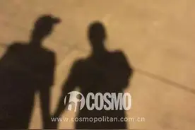 红人馆｜薛之谦和高磊鑫证明，最幸运的爱叫失而复得拥有你图片