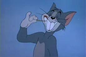 广东话百科：实食冇黐牙图片