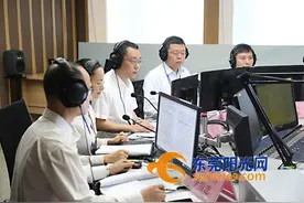 宽带网速很慢？东莞电信回应称这跟用户的邻居有关图片