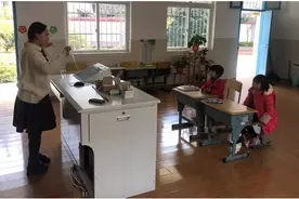 淳安乡村教师纪实丨141人坚守深山 最少一班仅2人图片