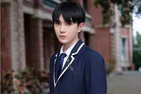 《班长大人》脑洞大开 “零度少年”王哲宇点燃少女心图片