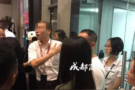 成都直飞洛杉矶航班延误近15小时 原因竟是机长带错护照？图片