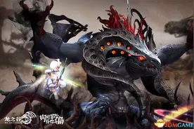 《龙之谷》守卫者巢穴Reborn 老司机开路通关手册图片
