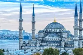 三天两夜の伊斯坦布尔｜世界上“唯一”的首都图片