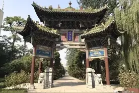 太原迎泽公园10月1日开门迎客！公园亮点先看！图片