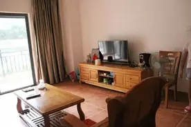 你想要这样的职工好宿舍吗？赶紧为心目中的好宿舍点赞！图片