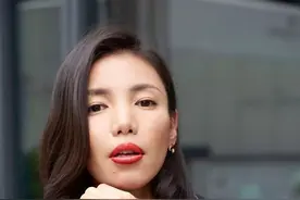 明星｜可攻可帅可女人，时尚主播Linda手把手教你穿衣经图片