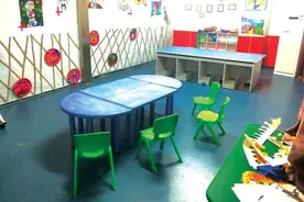 幼儿园教师打娃娃视频引关注 教育局介入调查图片