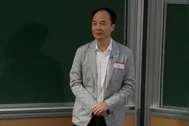 华为诺亚方舟实验室主任李航离职，或将加盟今日头条图片
