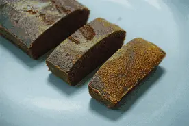 零食界里的小土豪，咬上一口能量满满图片