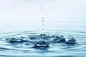 小分子团水 喝了真的好吗？图片