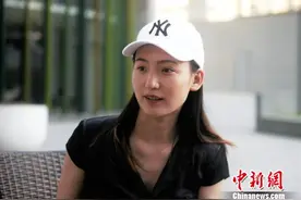 短片《冬泳》来杭展映 女主李妍锡谈“刺骨”蜕变图片