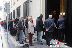 中国驻法国大使馆首次加入欧洲遗产日 向法国民众敞开大门图片