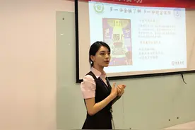 招行北京世纪城支行 让金融服务更接“地气儿”图片