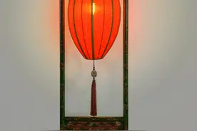 非遗传人朱立群：用爱心和岁月织一段秀美绮罗图片