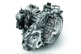 自动变速箱为啥频繁过热 原来罪魁祸首就是它图片