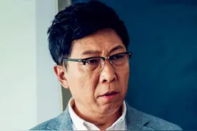 《我的老爸是奇葩》热播 韩童生获网友点赞图片