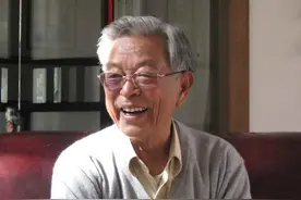 云南玉溪红塔集团原董事长褚时健先生简介图片