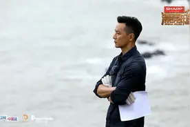 《漂亮的房子》曝预告 每一帧都是精美壁纸图片