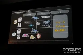 DMM将携多款页游新作参加TGS 精彩抢先看图片