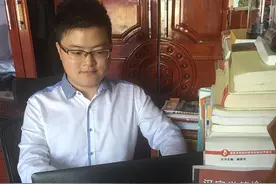 教育|海归学霸最后选择做起了线上家教图片