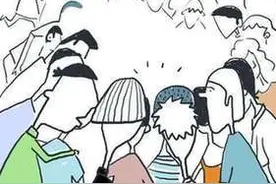 广东话百科：爆棚图片