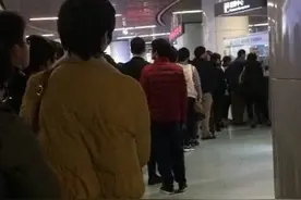 市民卡随时充，支付宝、微信都可以！无锡地铁所有站点都能自助充值啦！图片