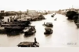 城市有记忆｜家乡历史遗迹 · 戚机厂旧址（民国建筑群）图片