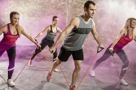 什么运动减肥？7个最有效瘦身运动图片