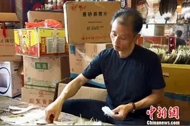 安徽已有72个国家级非遗项目数据入库图片