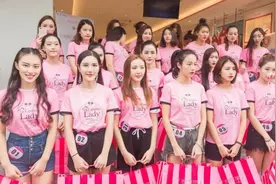 去不了纽约时装周没关系 徽美人教你走秀正确打开方式图片