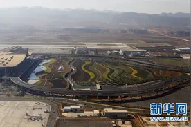 云南：稳政策、稳投资、稳预期 促经济发展图片
