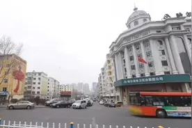 哈尔滨这十二条道路将打通，以后出行更方便，看看有没有在你家附近！图片