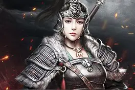 《三国群英传-霸王之业》资源快速获取攻略图片
