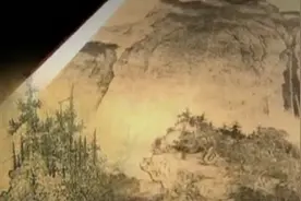 咫尺有千里之趣 让“故宫跑”再现的《千里江山图》应该怎么赏？视频封面