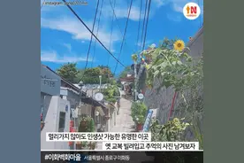 「玩乐」韩国大学生约会都来这条街！吃喝玩乐全搞定！周末约起来~图片