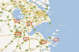 谋划萧山大湾区建设 高标准打造现代化国际城区图片